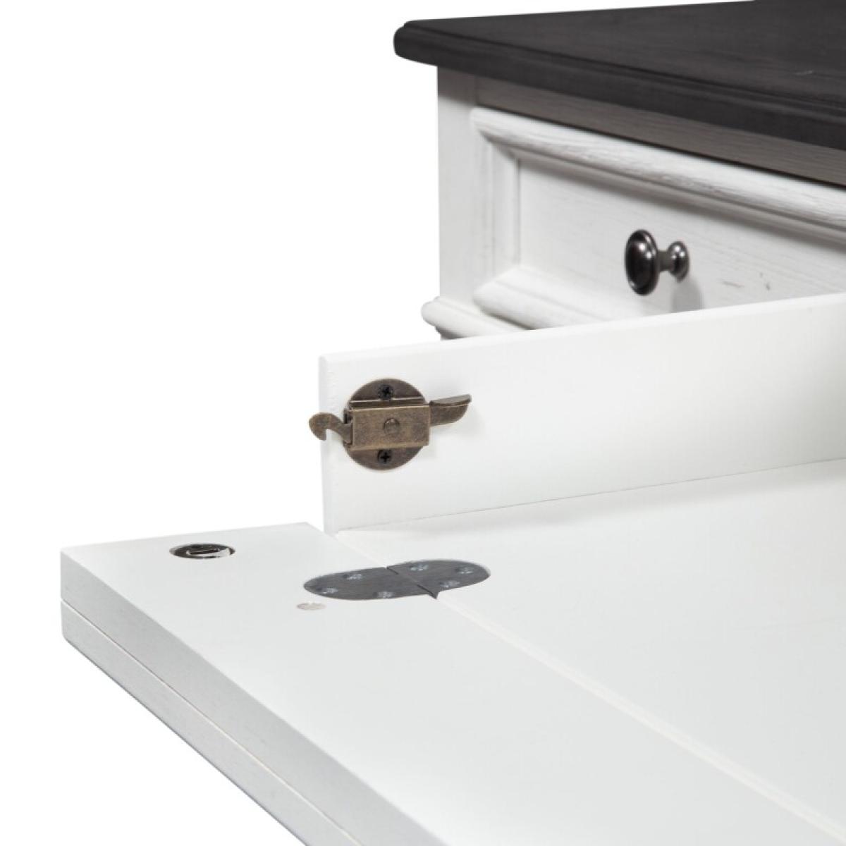 Allyson Park Desk - Image 10