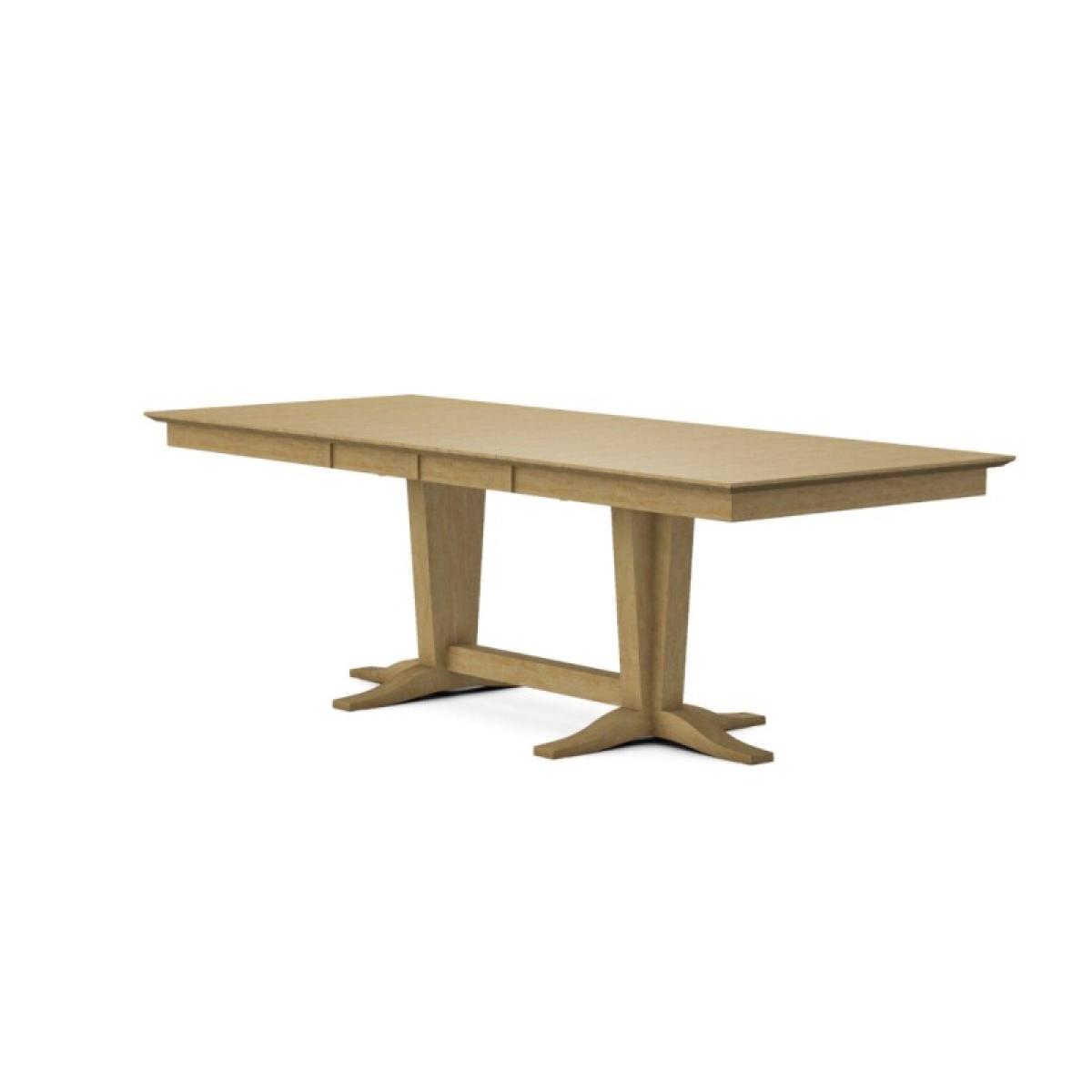 Cosmopolitan Mid Century Mod Table - T-4096XXB - Image 10