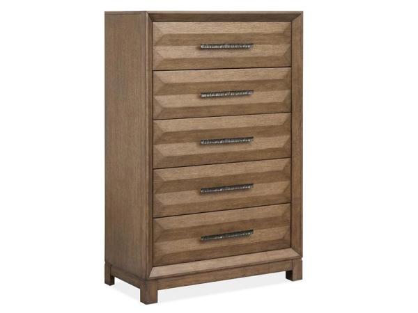 Callisto B6396-10 Drawer Chest - Image 3