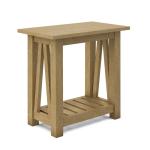 Surrey Narrow End Table - Image 37