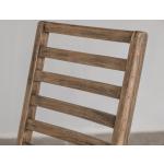Wooden Chair - Balam - Image 6