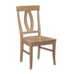 Cosmopolitan Collection - Verona Chair in Honey
