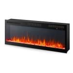 50 Inch Infinity Firebox