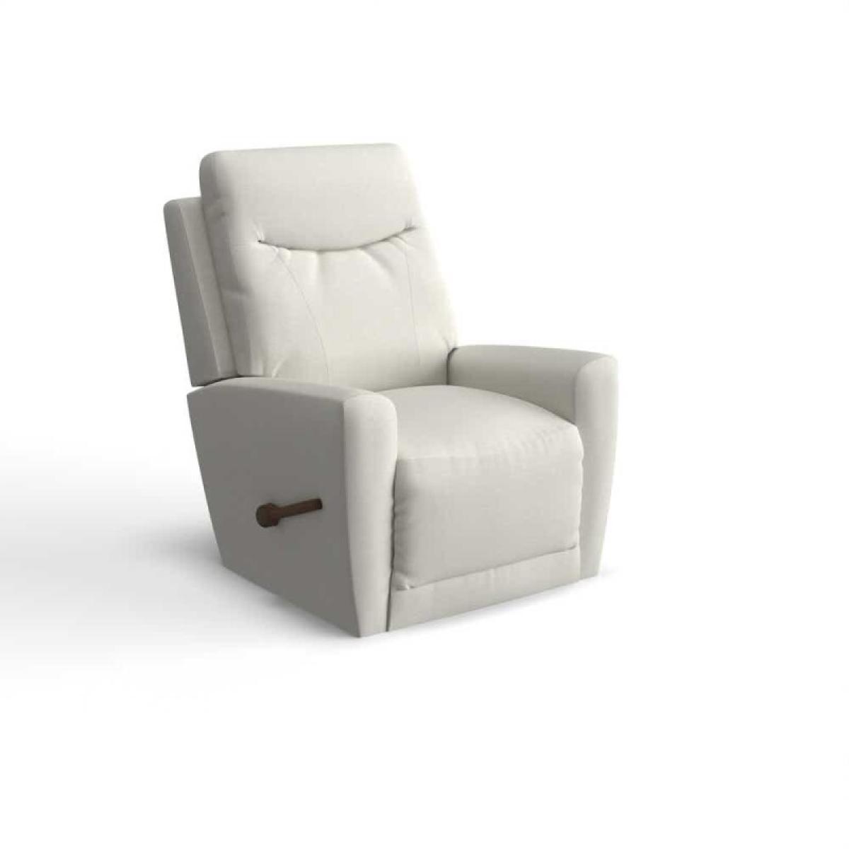 Kodie Rocking Recliner - 010715 - Image 2