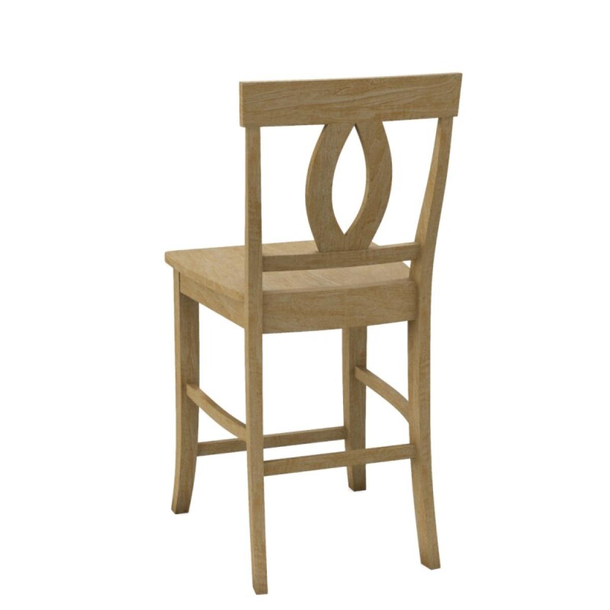 24'' Verona Counter Stool - Image 21
