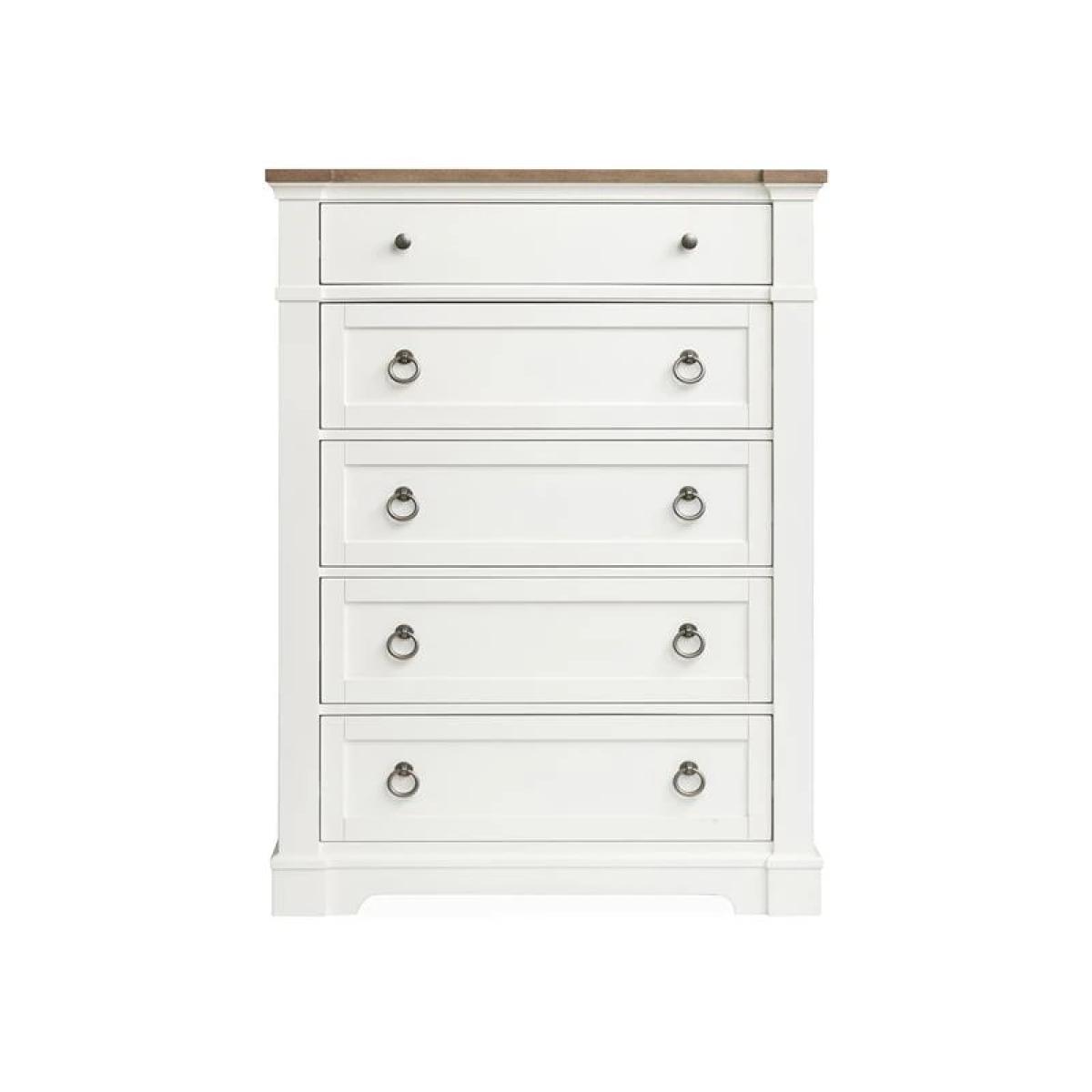 Kingston B6407-10 Drawer Chest - Image 2