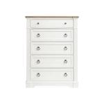 Kingston B6407-10 Drawer Chest