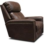 Rocker Recliner With Nails
