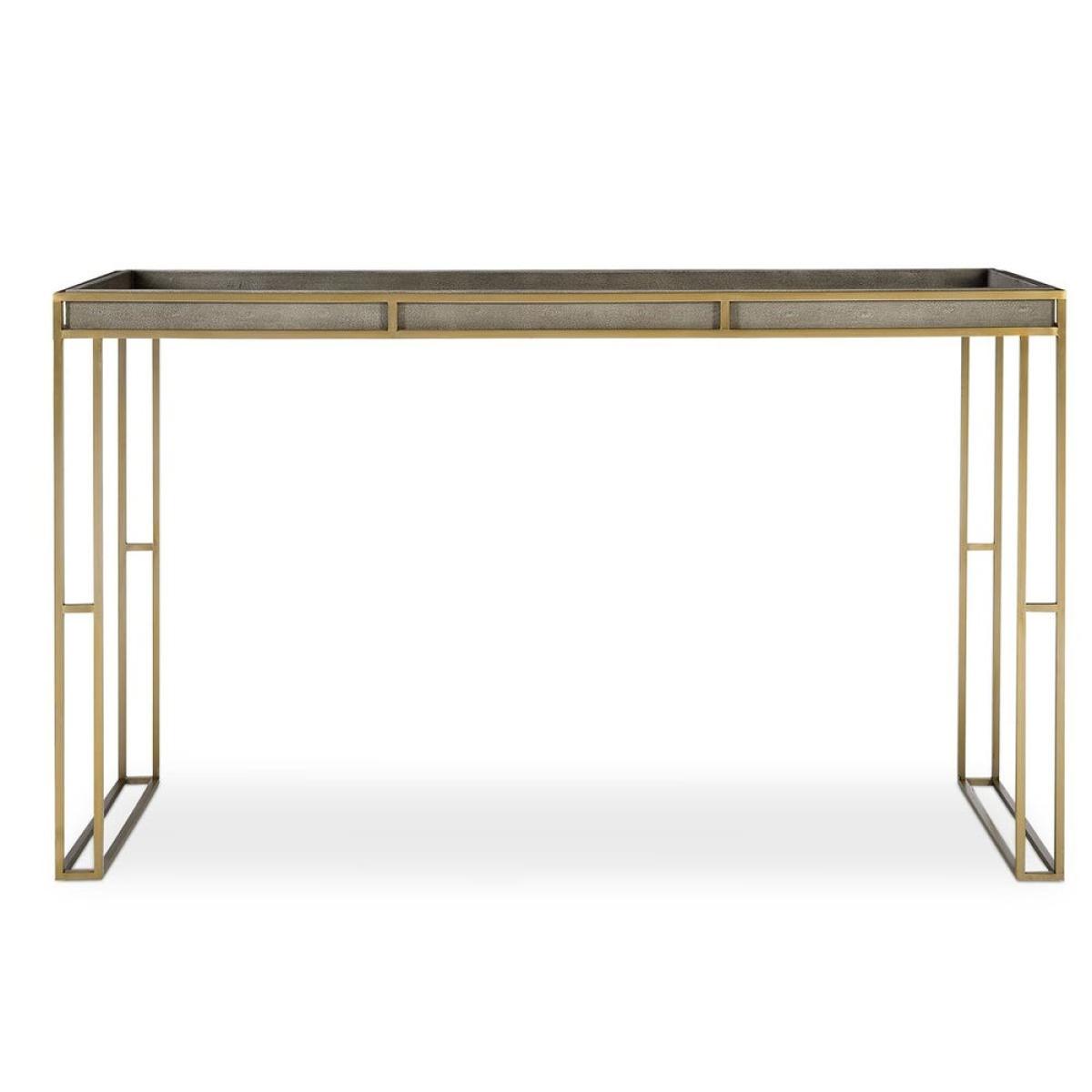 acc5c64134295b90defa0b39166e30ba Cardew Console Table - Image 1