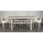 Cascade Dovetail Counter Height Dining Table - Image 12