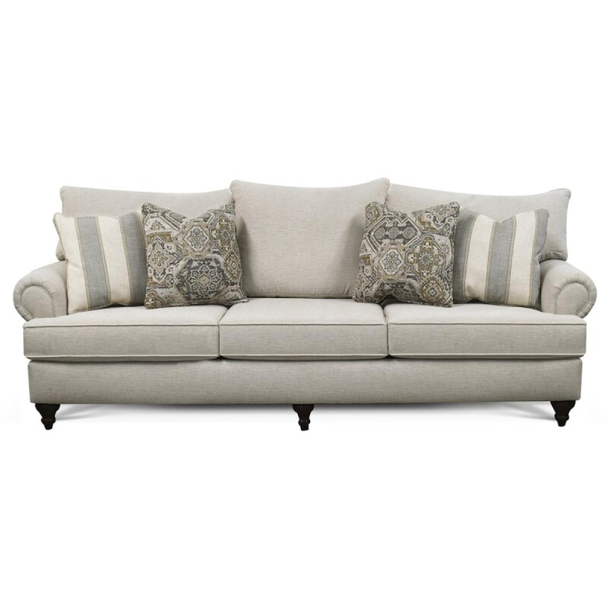 Rosalie Sofa - Image 2