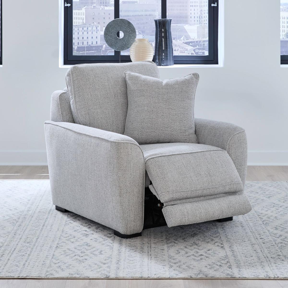 Recliner P2 & ZW - Image 3