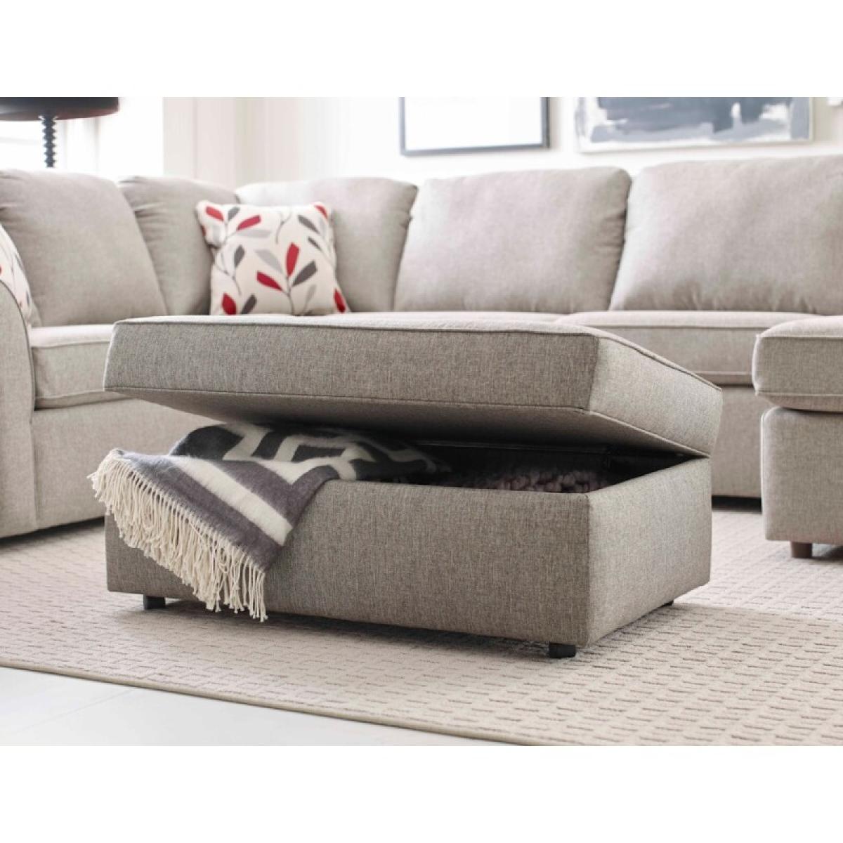 2400-81 Malibu Storage Ottoman - Image 4