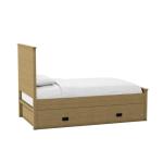 Twin Trundle Lancaster Bed - BD-702TTH - Image 30