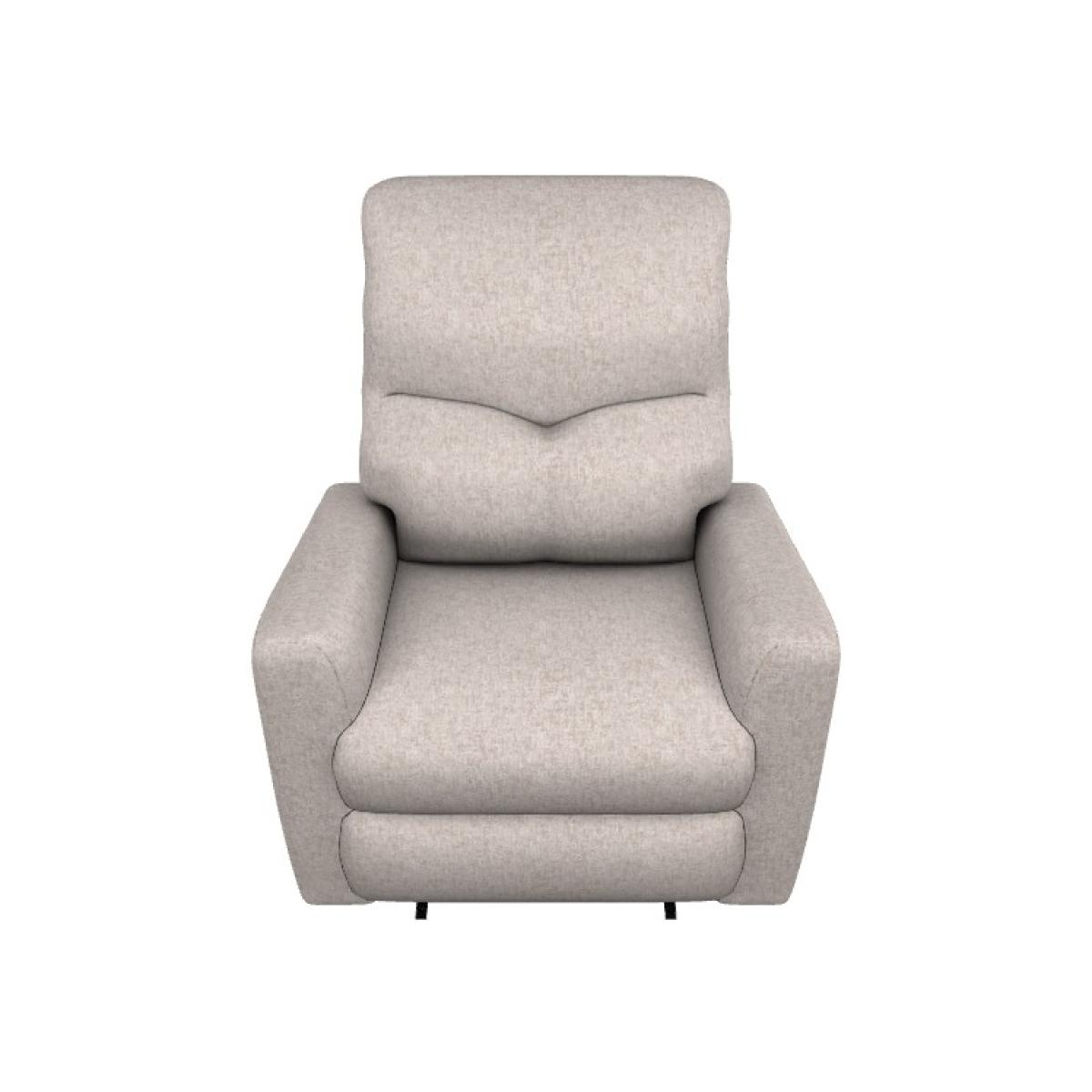 Hawthorn Power Wall Recliner W/ Headrest & Lumbar - Image 3