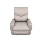 Hawthorn Power Wall Recliner W/ Headrest & Lumbar - Image 3