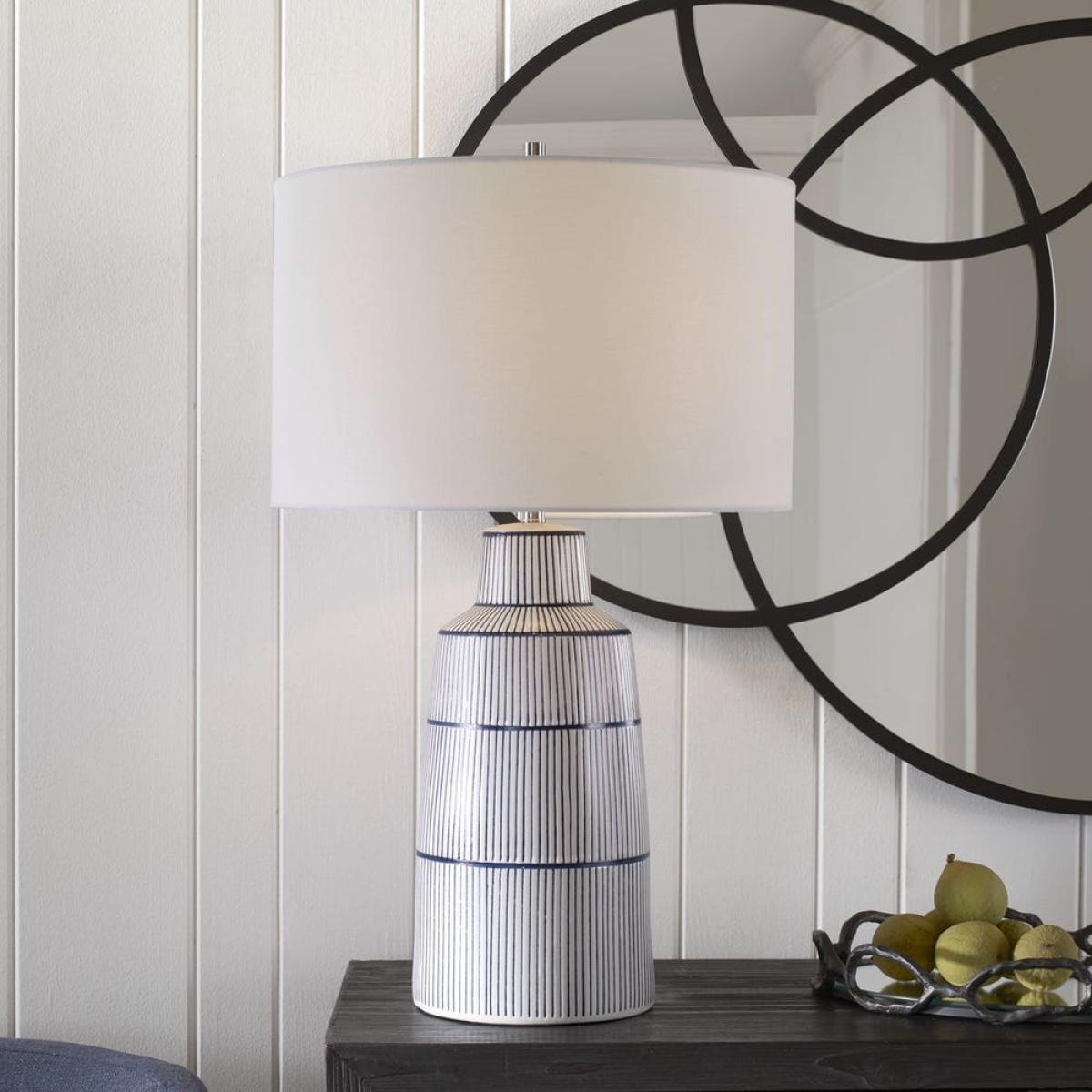 Breton Table Lamp - Image 3