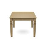 40 x 40" Java Table Top w/ 30" Java Legs - T-30J - Image 14