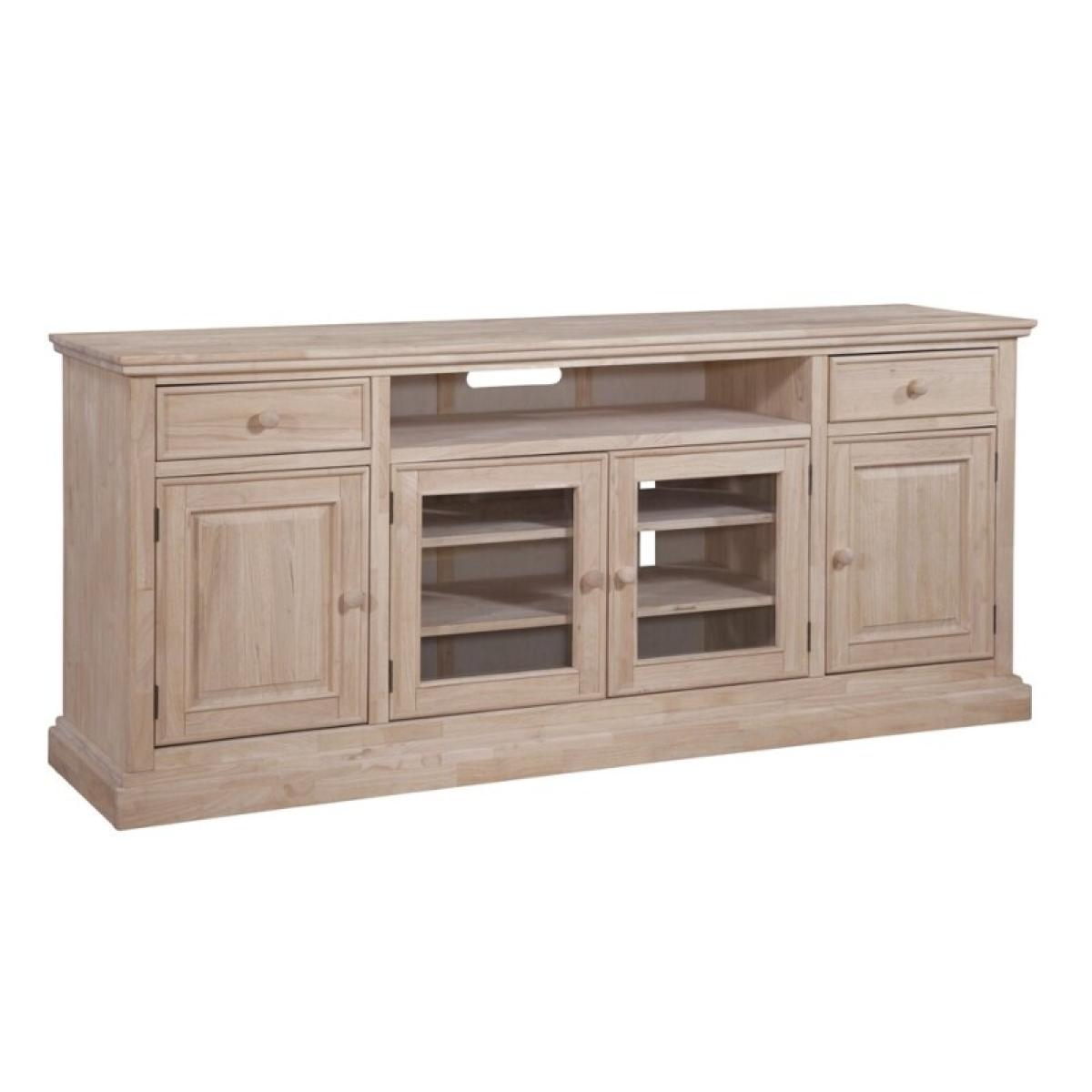 acfc499dda9134e39d10976f8b053fbf Trenton Entertainment Center - Image 1