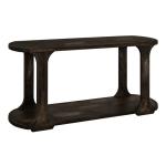 1 Shelf, Sofa Table - Balam
