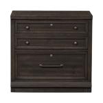 Harvest Home Bunching Lateral File Cabinet - Image 4