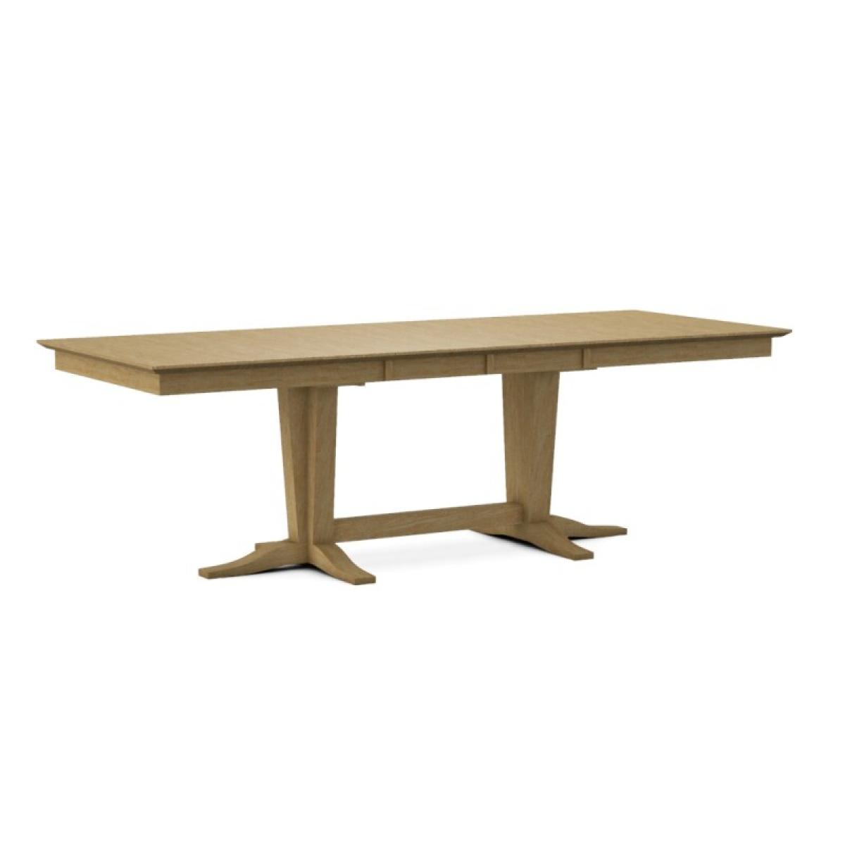 Cosmopolitan Mid Century Mod Table - T-4096XXB - Image 20