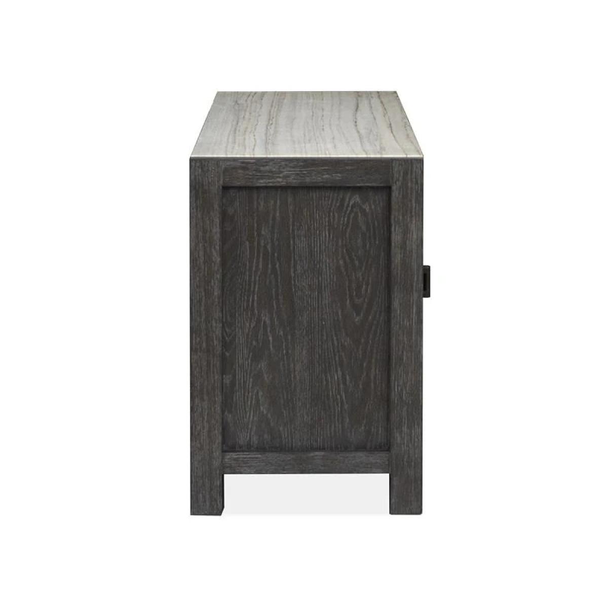 Plum H5990-33 Door Console - Image 5