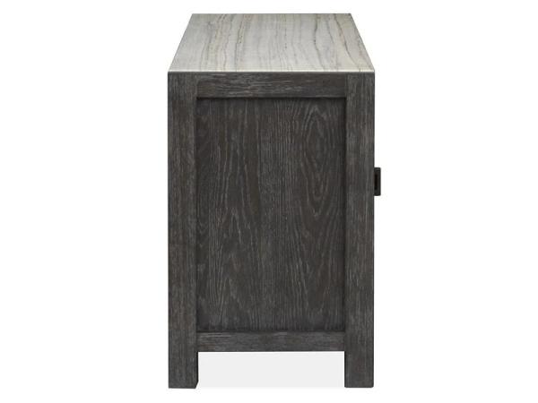 Plum H5990-33 Door Console - Image 5
