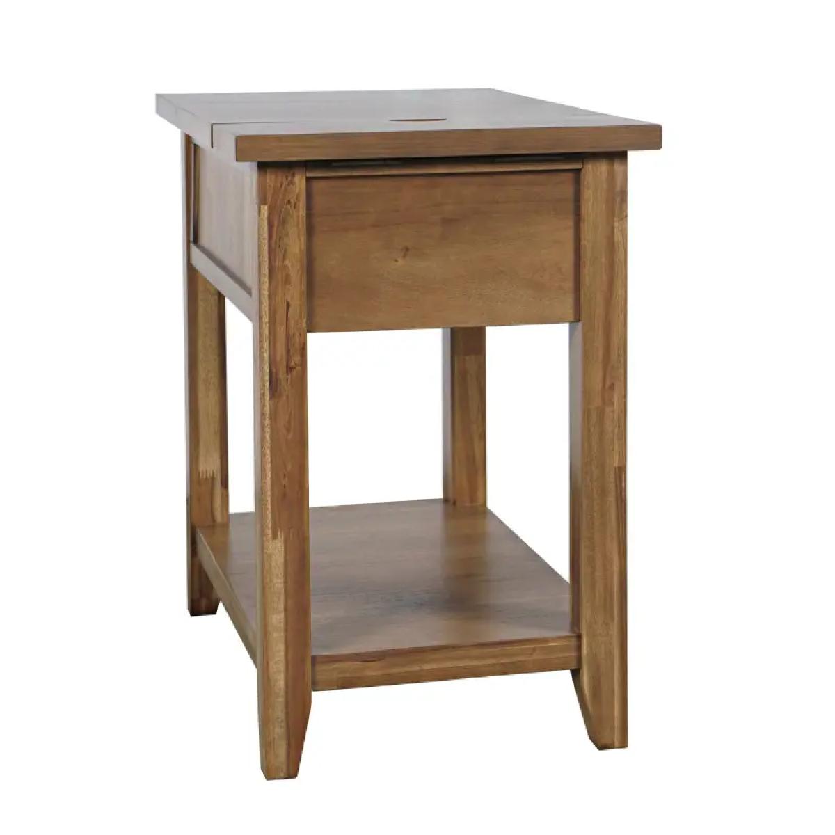 Claremont Power Chair Side - Image 6