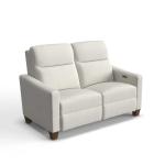 Quinault Power Reclining Loveseat W/ Headrest - Image 3