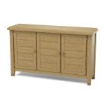 Canyon 3-Door Buffet - Image 7