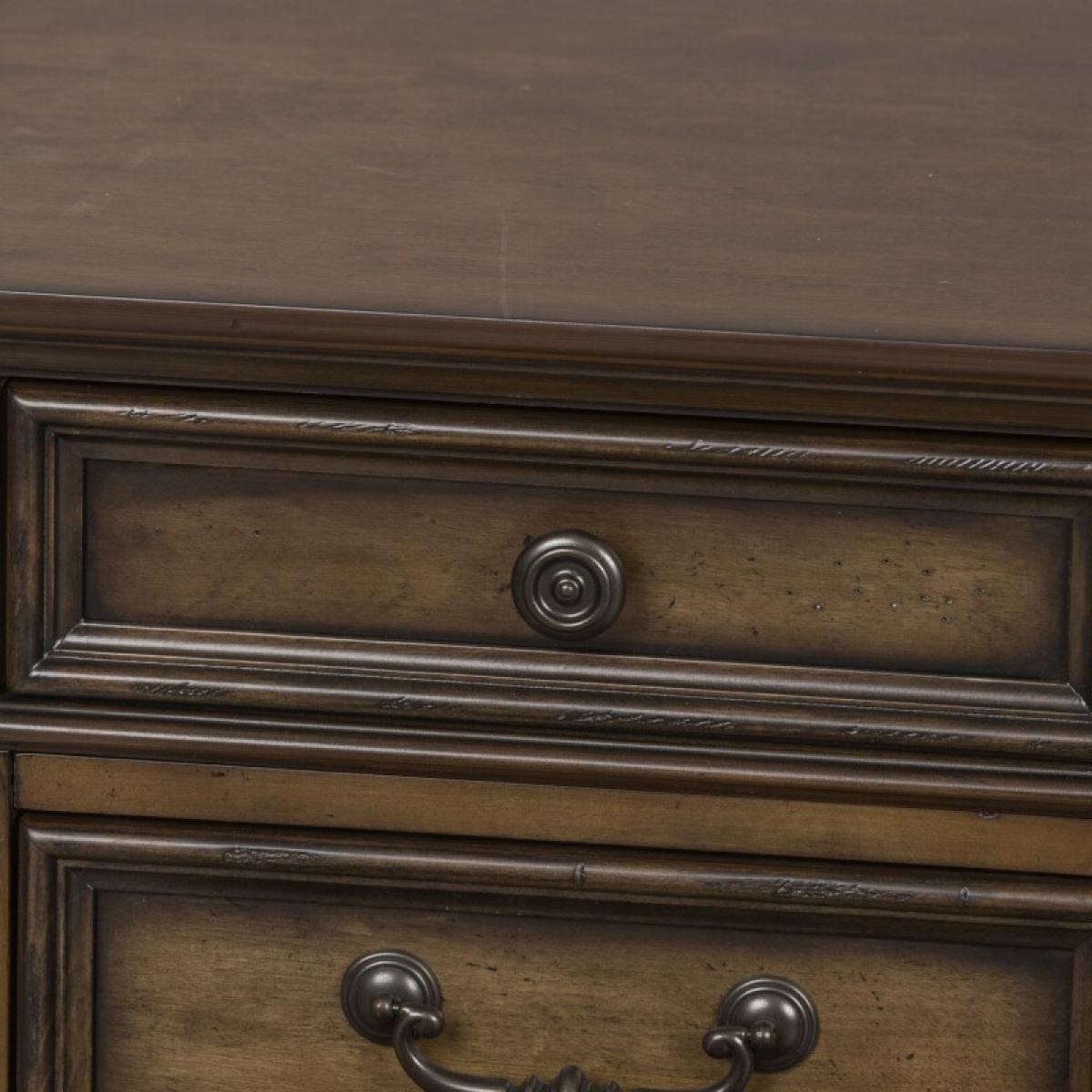 Jr. Executive Credenza Top - Image 7