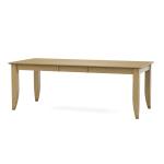 SoMa Saber Leg Table - Image 25