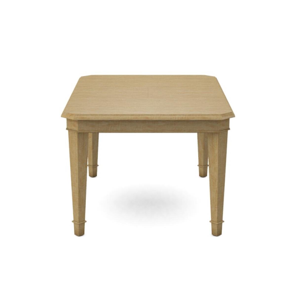 Tuscany Table Top w/ 36" Tuscany Gathering Legs - T-4040XBT - Image 32