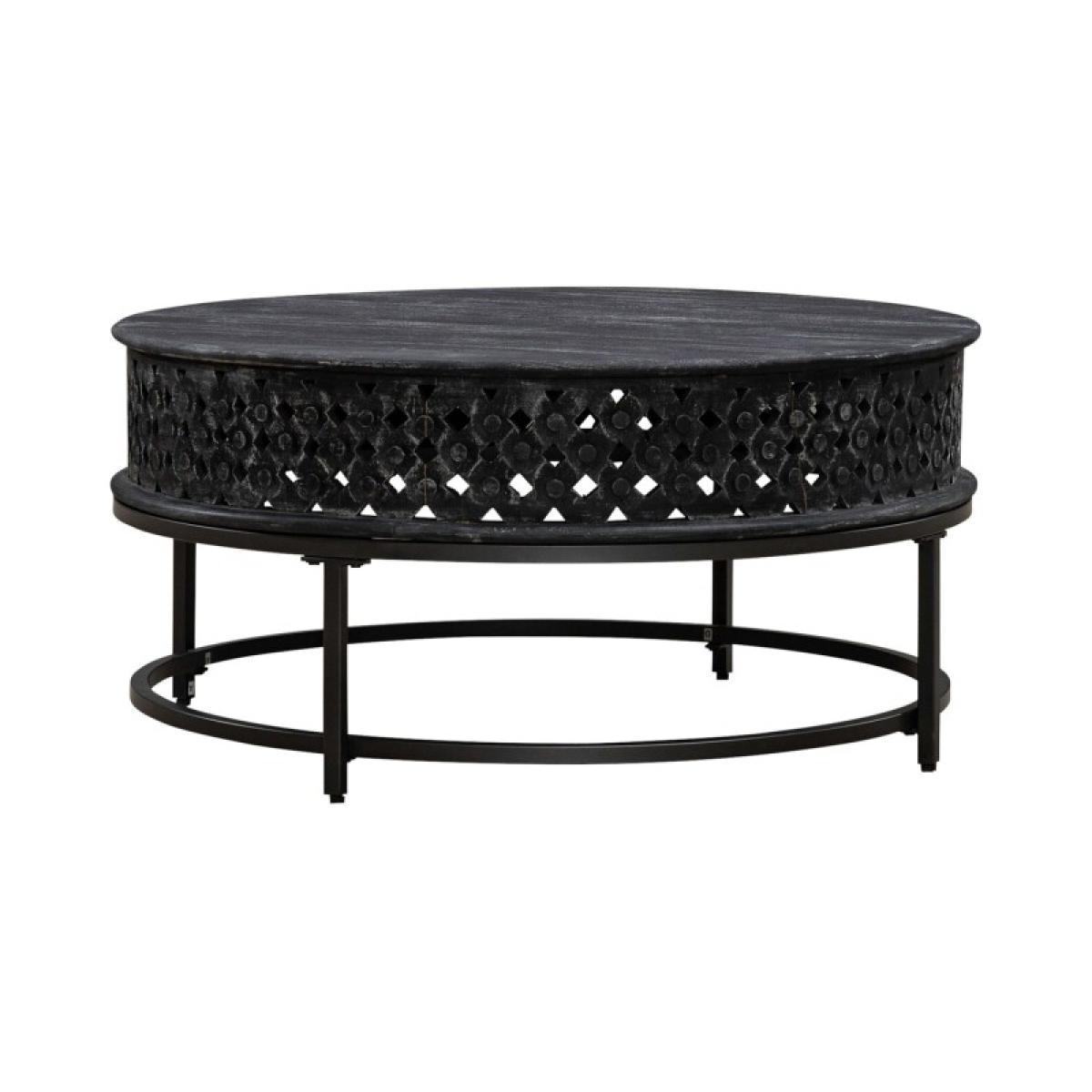 Accent Cocktail Table - Image 4