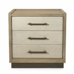 Rio Vista Electrified Nightstand - Image 5