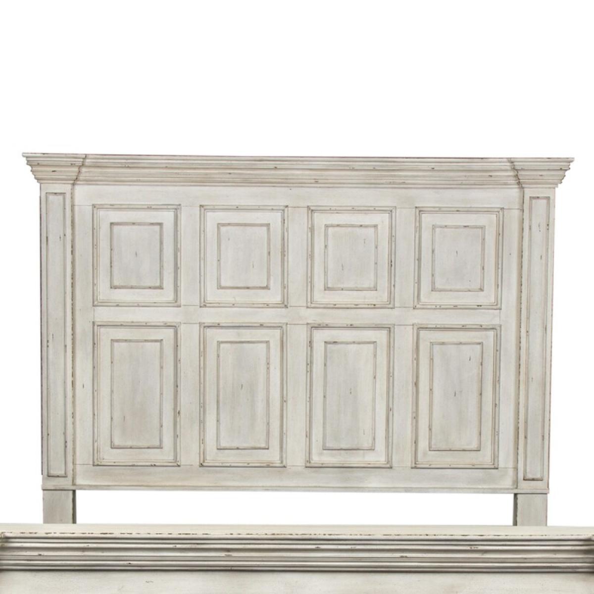 King Mansion Headboard - Image 4