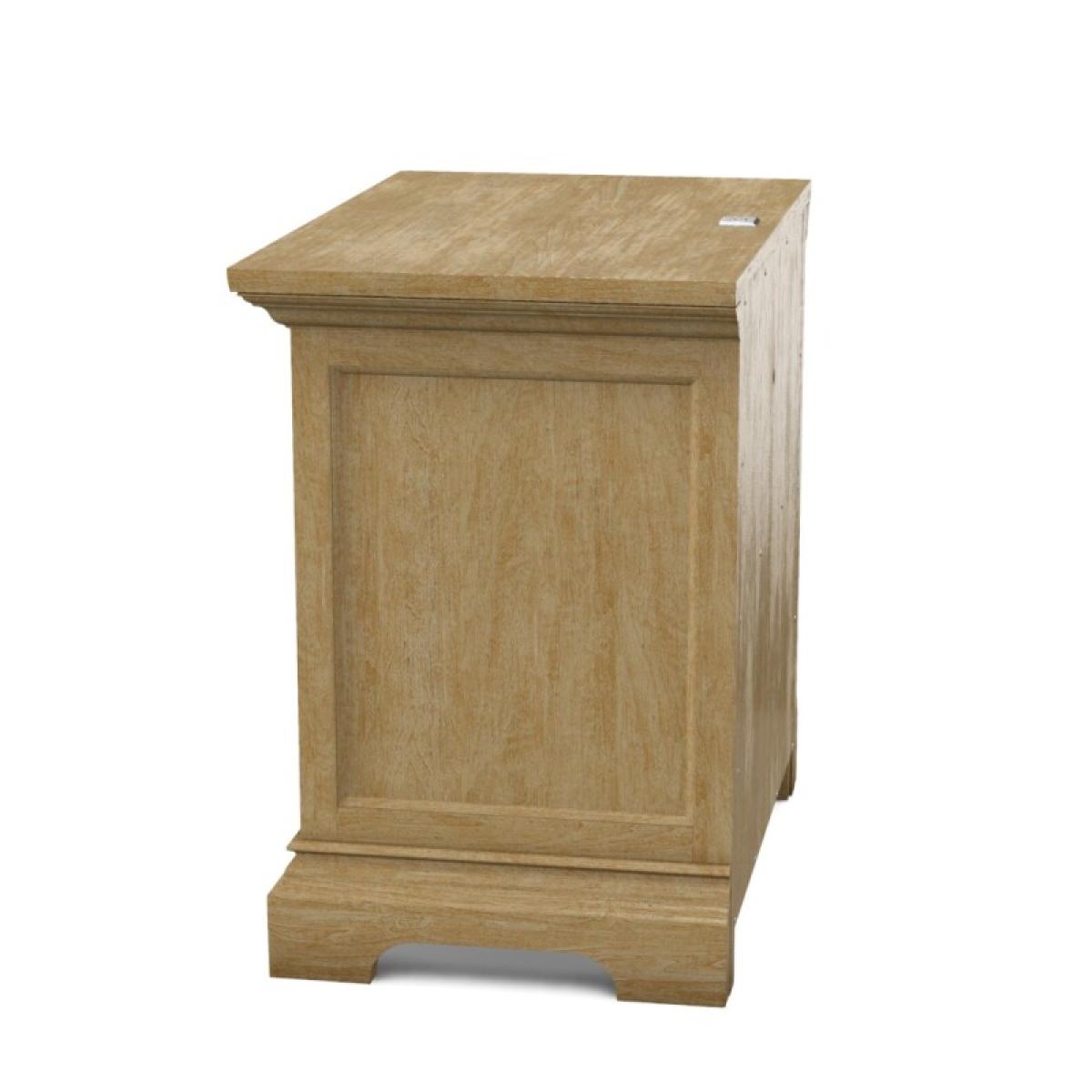 Summit 2- Drawer Nightstand - Image 15
