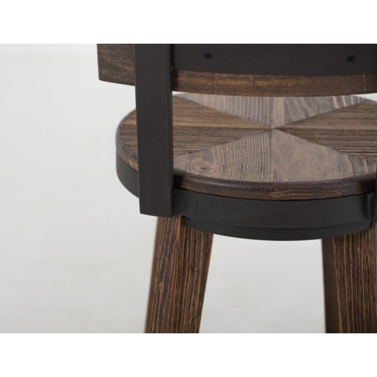 Barstool 24" - Dutton - Image 7