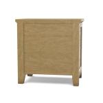 Sanibel 2-Drawer Nightstand - Image 24