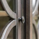 Belino 4 Door Cabinet - Image 4