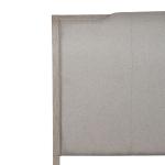 King Uph Sleigh Headboard - Image 8