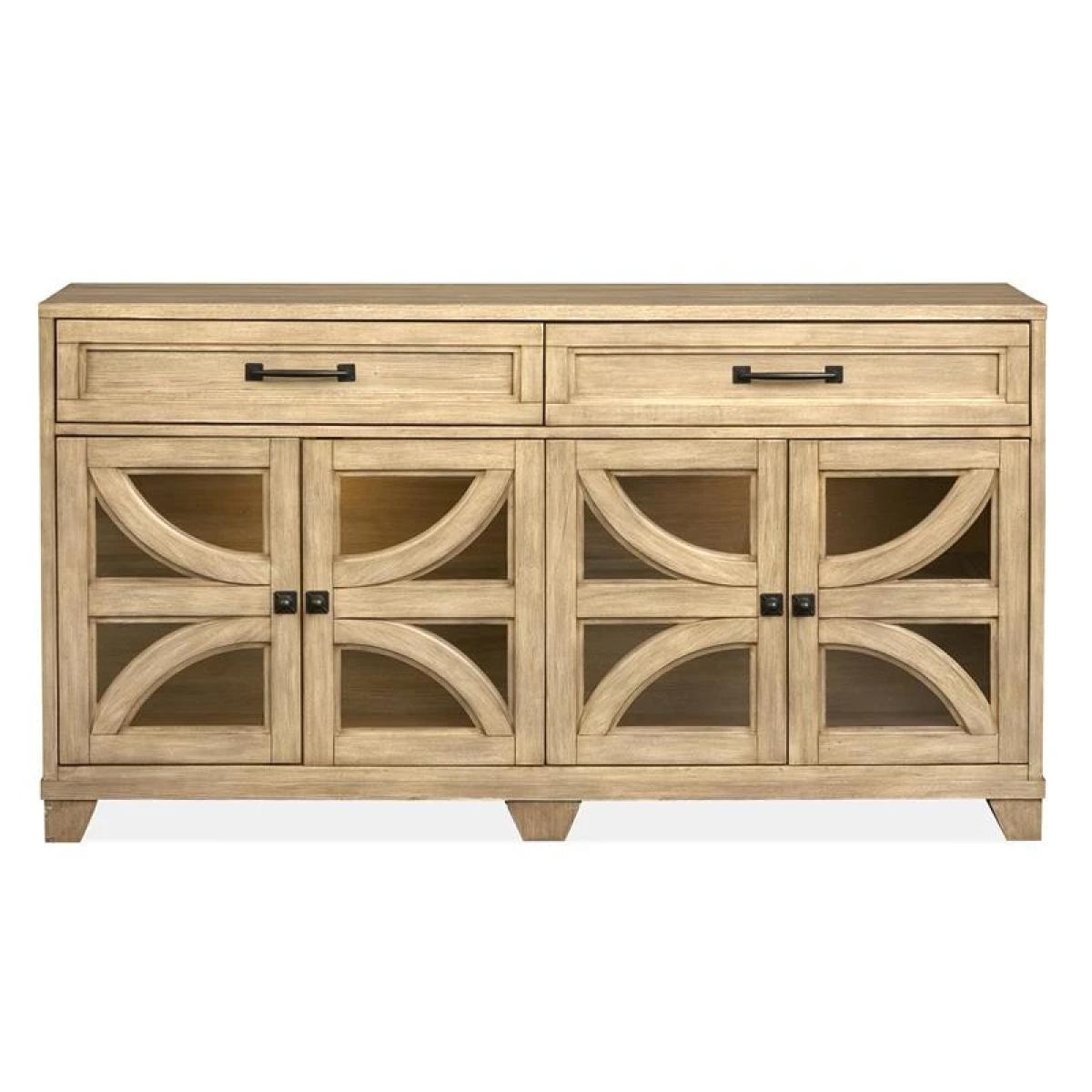 Coventry D6480-14 Buffet - Image 2