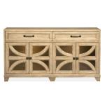 Coventry D6480-14 Buffet