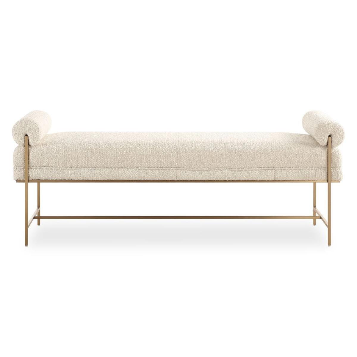 ad8aef337852901fce72c7feb7ba4a6d Bolster Bench - Image 1