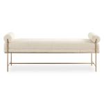 Bolster Bench