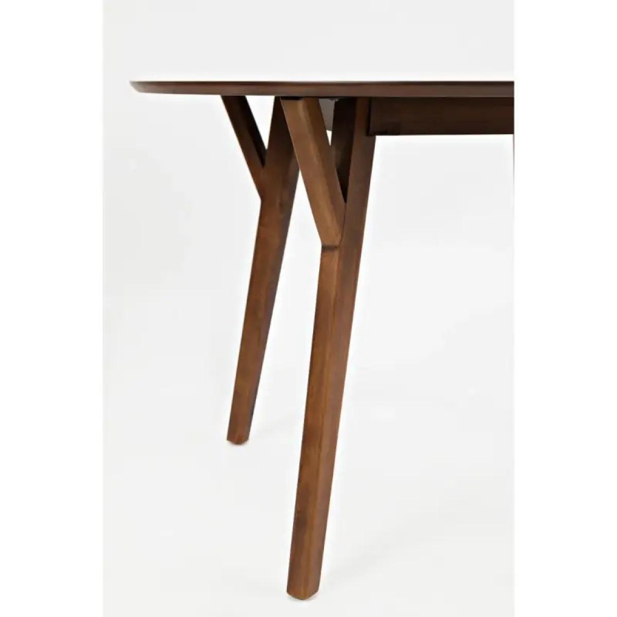 Copenhagen Round Dining Table - Image 6