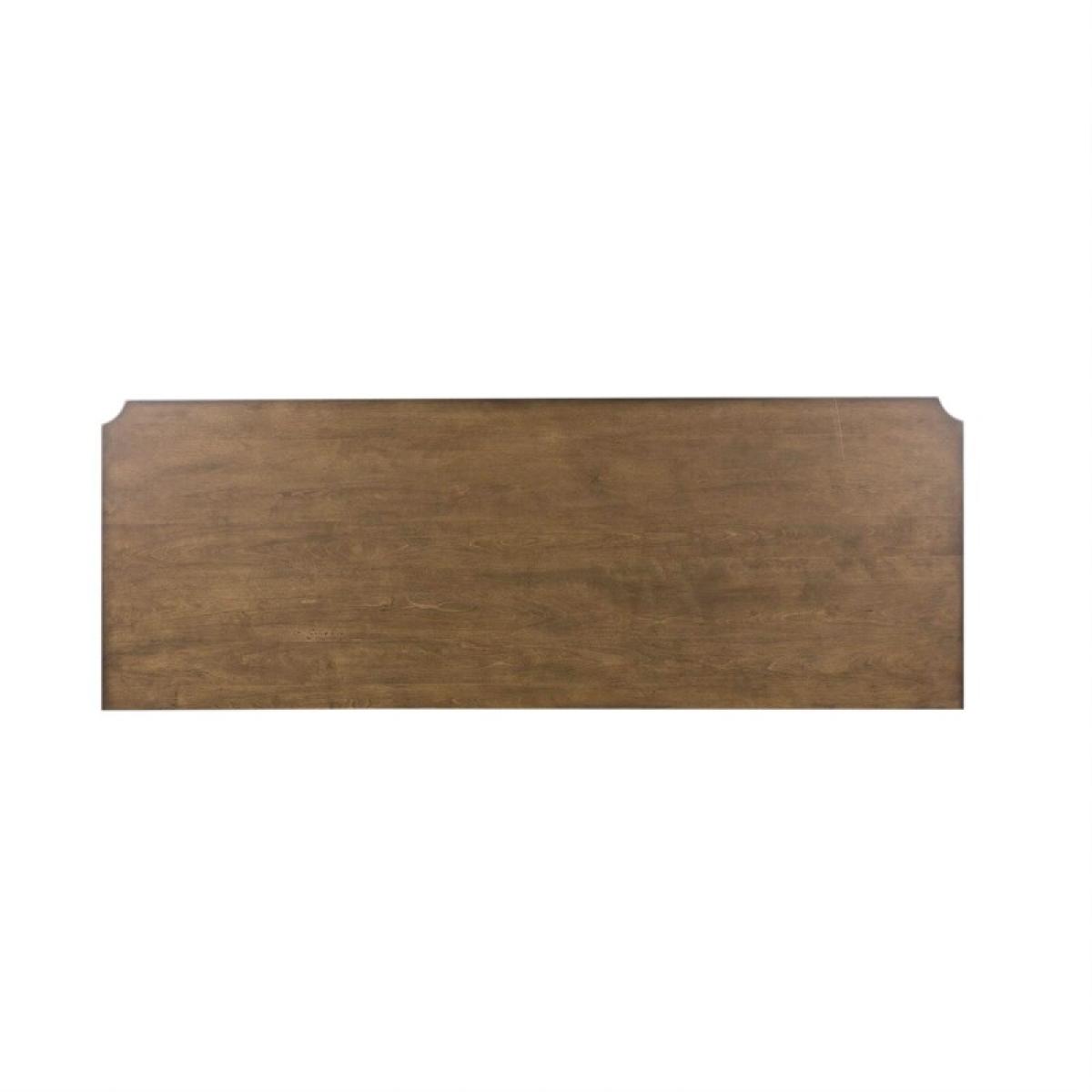 Jr. Executive Credenza Top - Image 6