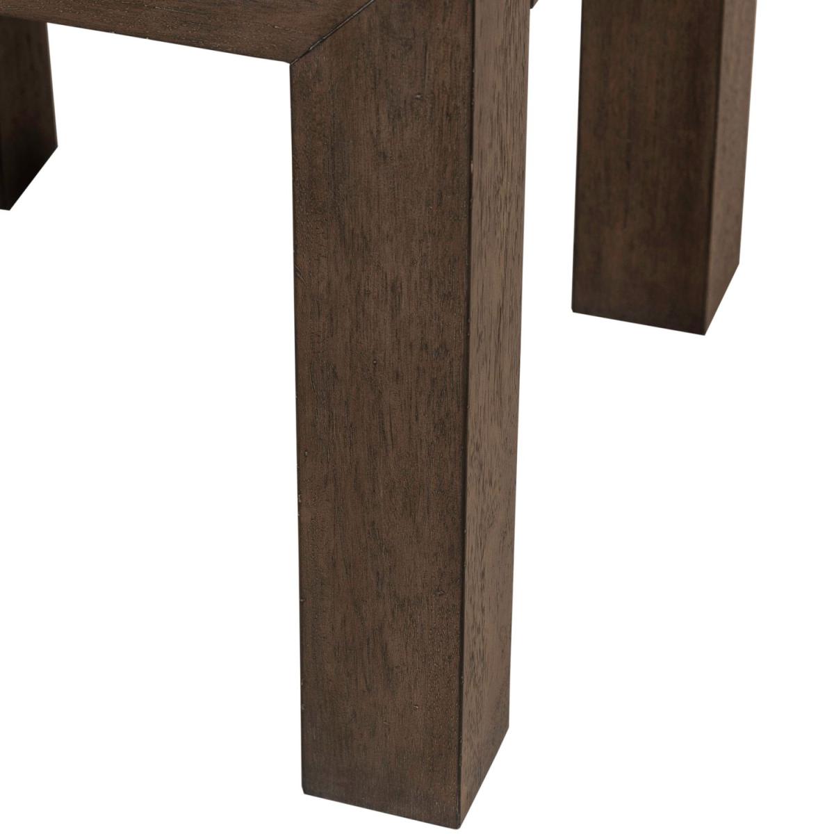 Cascade Falls Square End Table - Image 9