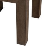 Cascade Falls Square End Table - Image 9
